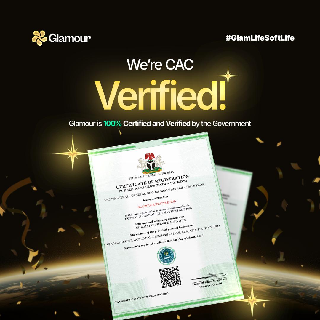 CAC Certified